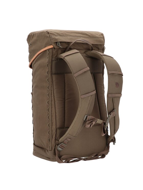 Fjällräven Fjällräven Plecak 190030 Zielony