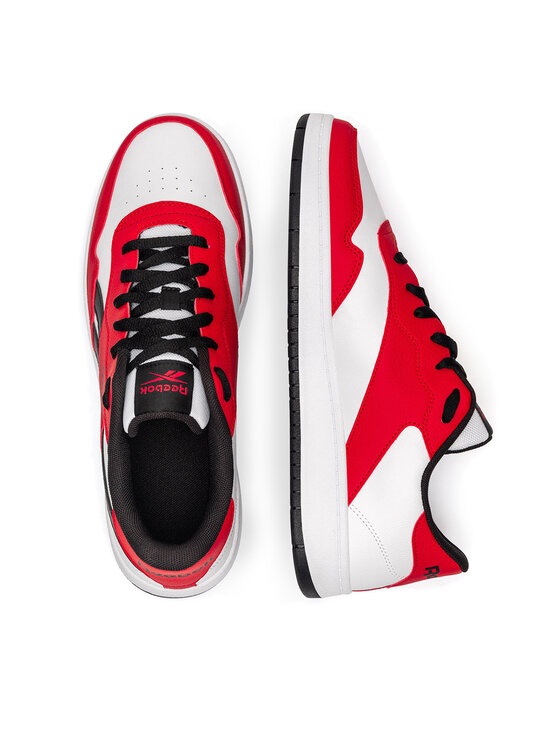 Reebok Reebok Superge BB 1000 100213008 Bela