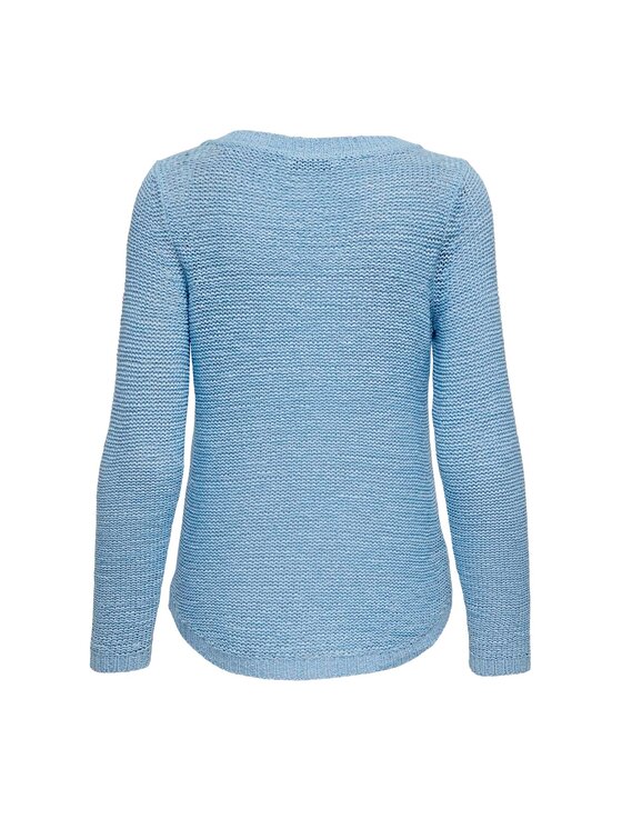 ONLY ONLY Maglione 15113356-CLE Blu Regular Fit
