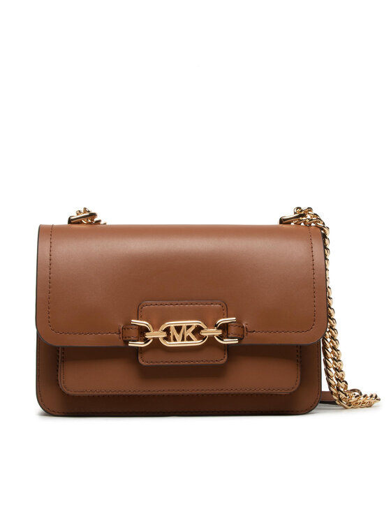 MICHAEL Michael Kors MICHAEL Michael Kors Rankinė 30S2G7HL3L Ruda