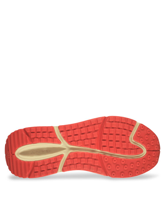 Gant Gant Sneakers Zupimo Sneaker 28633542 Orange