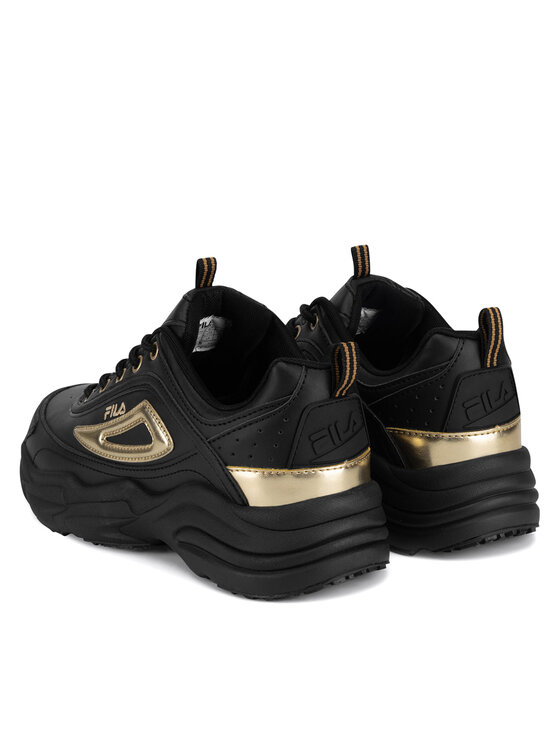 Fila Fila Sneakersy SKYE FFW0458-83058 Czarny
