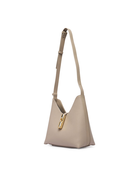 Furla Furla Сумка Goccia S WB01979 BX3353 KH 4488S Бежевий