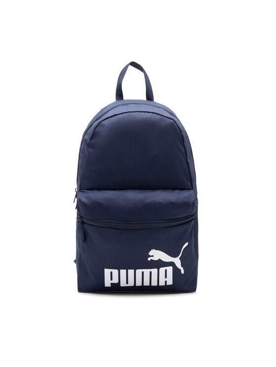 Puma Puma Nahrbtnik Phase 7548743 Mornarsko modra