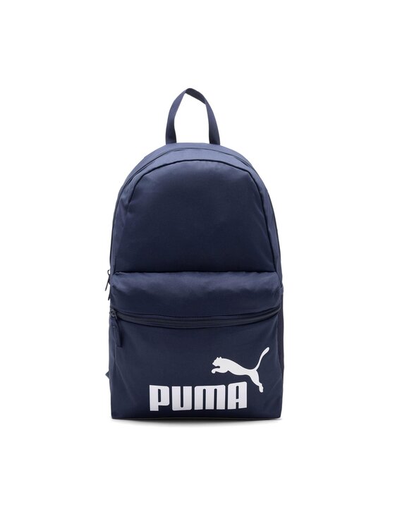 Sac 2025 puma bleu