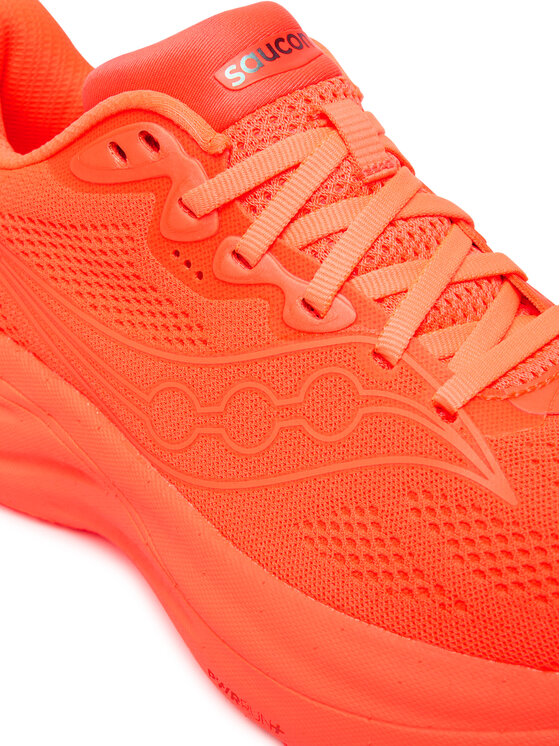 Saucony Saucony Tekaški čevlji Ride 19 S101513 Rdeča