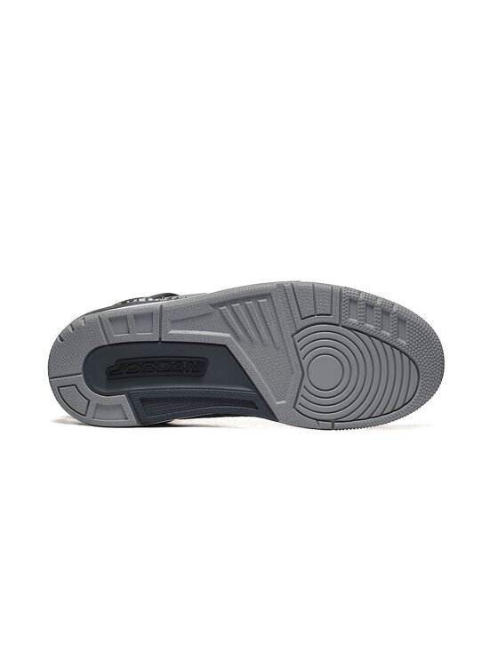 Nike Nike Sneakersy JORDAN SPIZIKE LOW Kolorowy