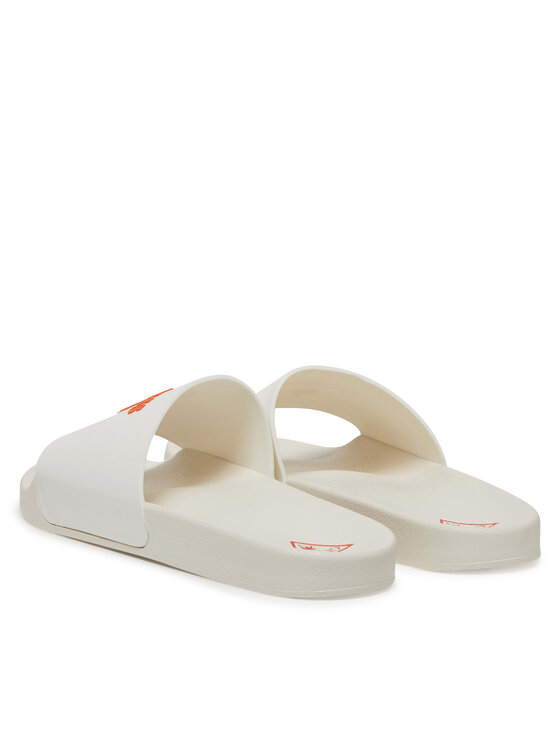 Guess Guess Natikače F5GZ05 BB00F Bijela