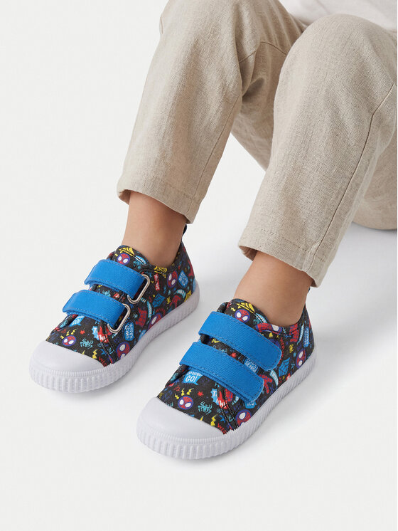 Spidey Spidey Tenisice CEO-CM-SS26-119SPID Šarena