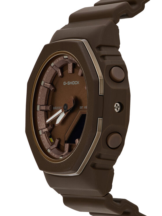 G-Shock G-Shock Uhr GMA-P2110B-5AER Braun