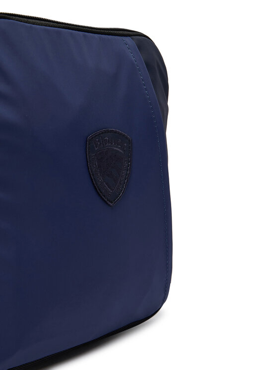 Blauer Blauer Τσαντάκι S6TAMSO01/DIA Σκούρο μπλε