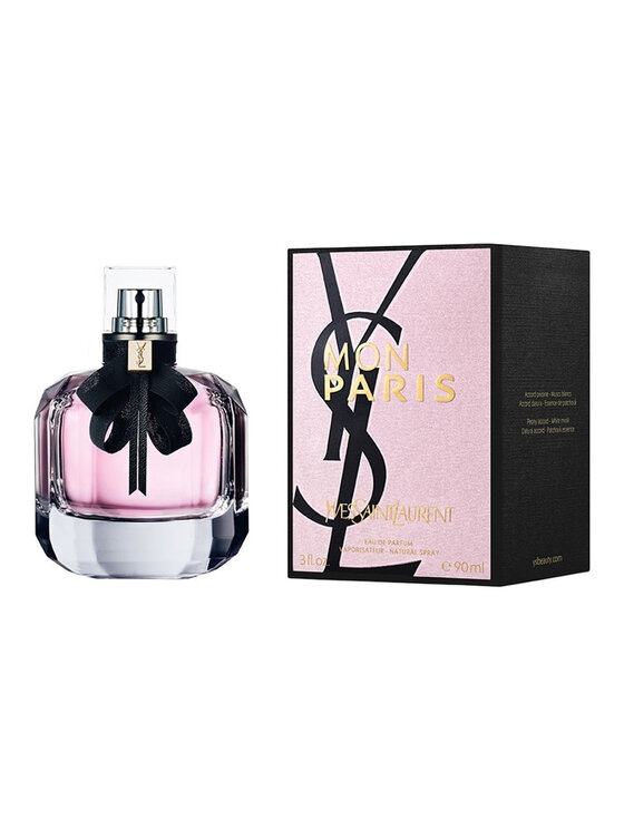 Saint Laurent Saint Laurent Mon Paris Woda perfumowana