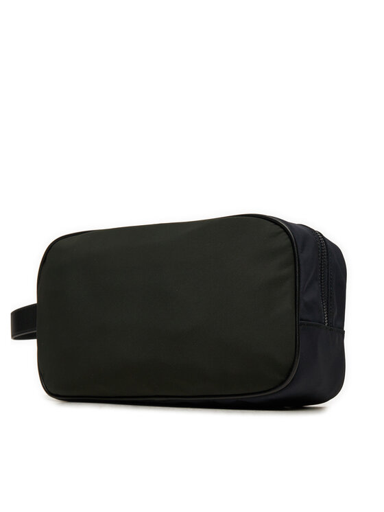 Armani Exchange Armani Exchange Pochette per cosmetici XM000108 AF12099 MB066 Nero