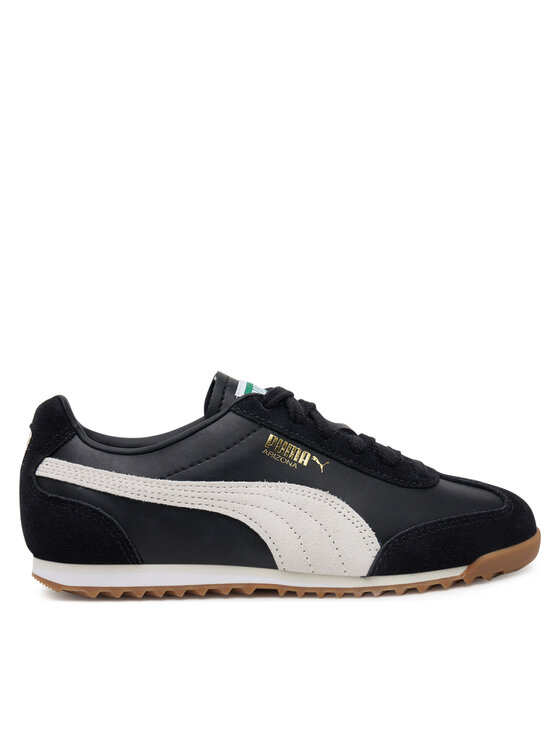 Puma Sneakersy Arizona Retro 402353 01 Čierna