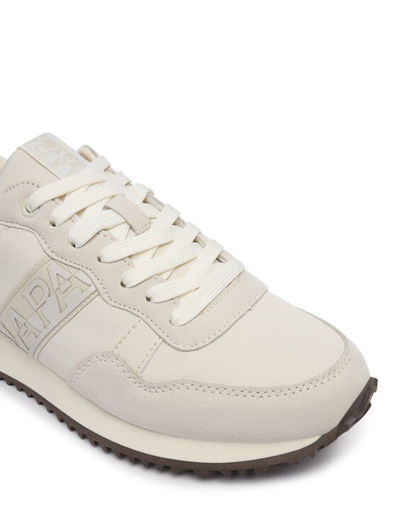 Napapijri Napapijri Sneakers Astra  NP0A8BBB Crem