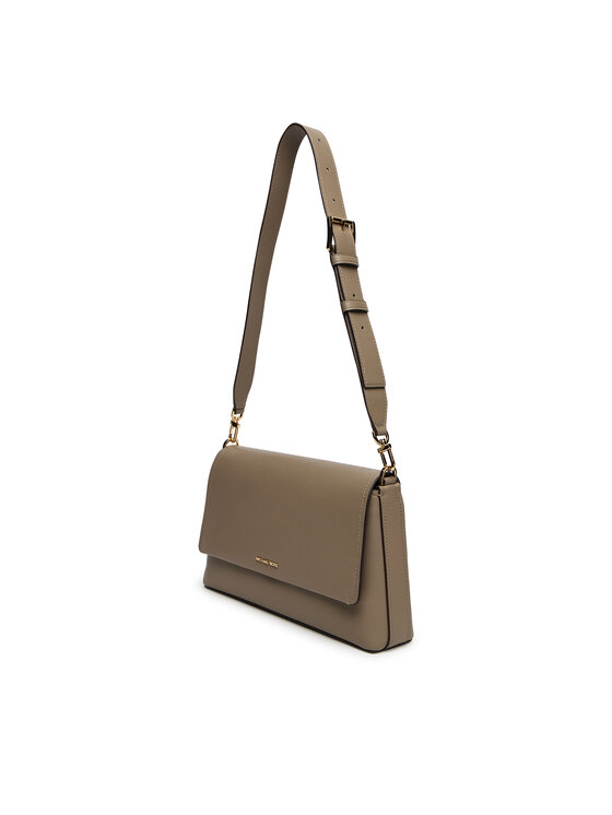 MICHAEL Michael Kors MICHAEL Michael Kors Torebka Nessa 30T5G8ZM3L Beżowy