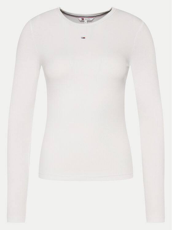 Tommy Jeans Tommy Jeans Set bluza﻿ Essential DW0DW17716 Šarena Slim Fit