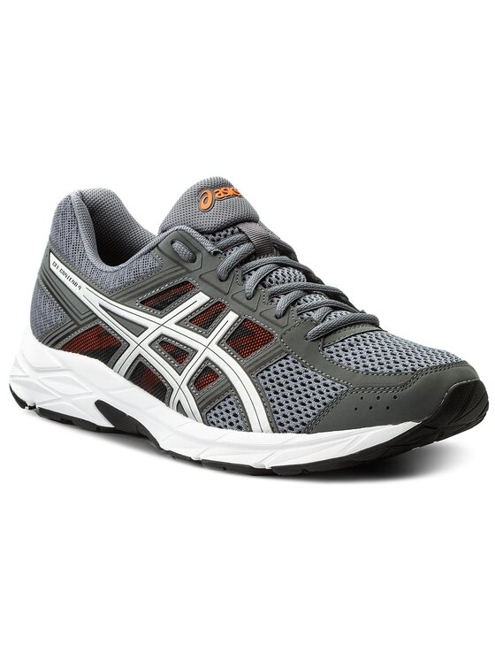 Asics gel best sale contend 4
