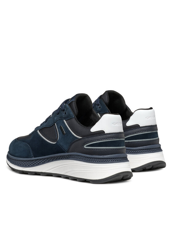 Geox Geox Sneakers U Spherica Actif X1 U46HGA 02285 C4002 Dunkelblau
