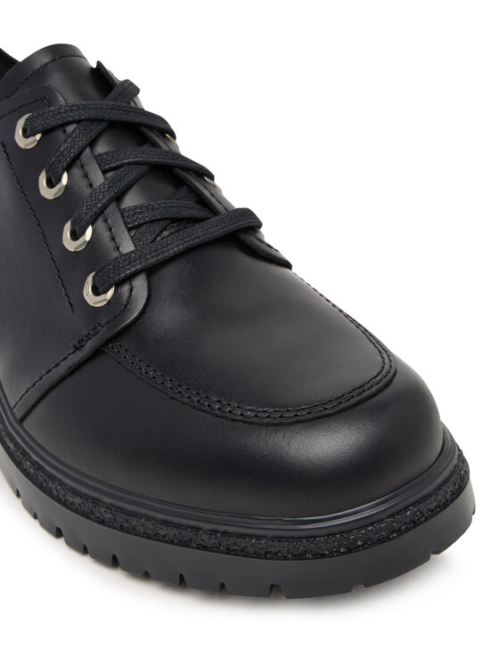Timberland Timberland Oxfordy Cambria Valley TB0A42E8W021 Czarny
