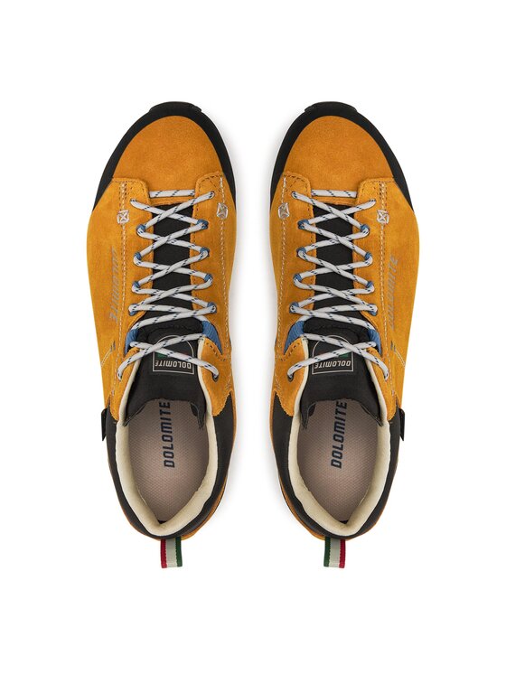 Dolomite Dolomite Scarpe da trekking 54 Hike Low Evo Gore-Tex 289208 0922 Marrone