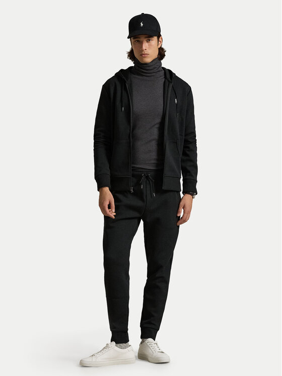 Polo Ralph Lauren Polo Ralph Lauren Felpa 710888282001 Nero Regular Fit