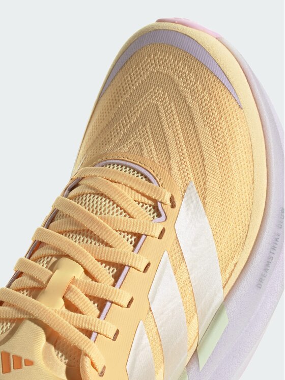 adidas adidas Buty do biegania Supernova Glide Pomarańczowy