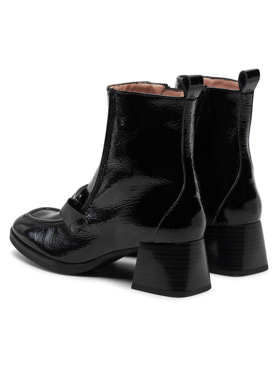 Hispanitas Hispanitas Botine HI243582 Negru