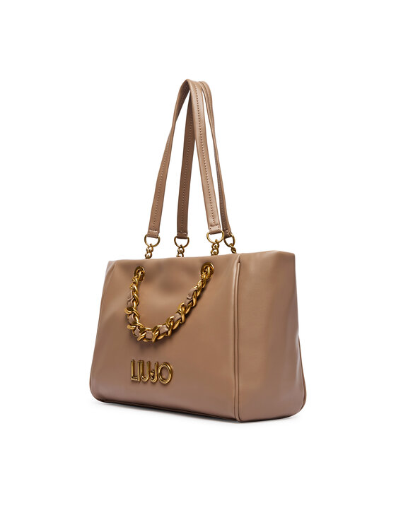 Liu Jo Liu Jo Handtasche AA6117 E0958 Beige