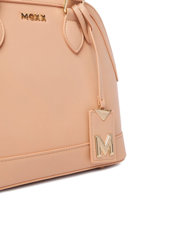 MEXX MEXX Handtasche EO-MEXX-S-001-09 Orange