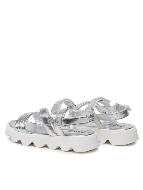 Primigi Primigi Sandali 3931611 D Argento
