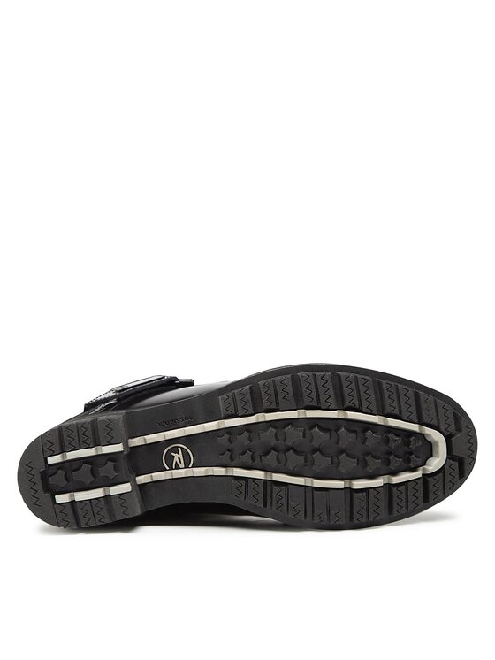 Rossignol Rossignol Botine 1907 Megeve RNIW010 Negru