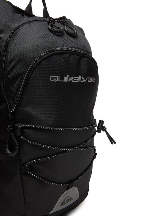 Quiksilver Quiksilver Ruksak QUIC-P-003-07 Crna
