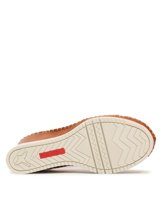 Pikolinos Pikolinos Sandalen W3Z-1991 Braun