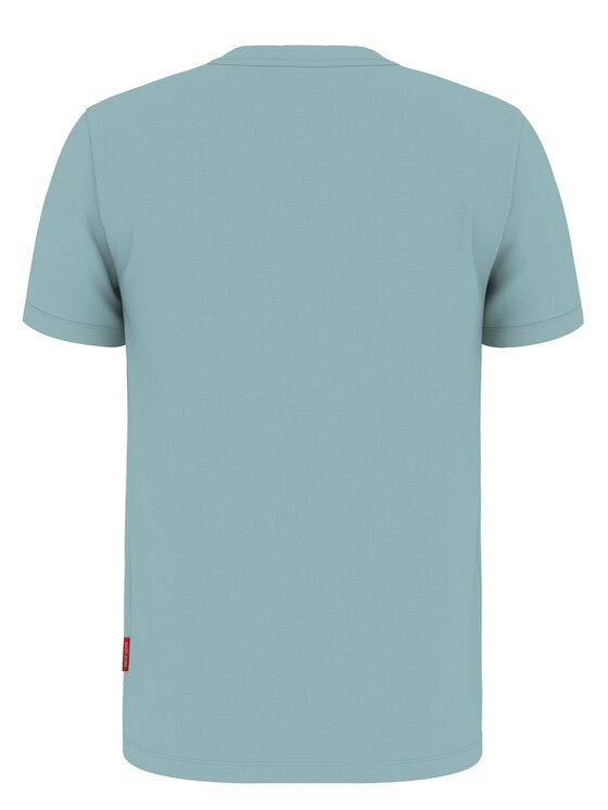 JOOP! Jeans JOOP! Jeans T-Shirt 15 JJJ-32Alphis 30045926 Grün Modern Fit