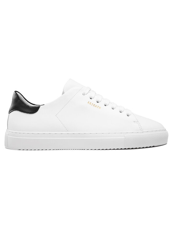 Axel Arigato Axel Arigato Sneakersy Clean 90 Contrast 28624 Biela