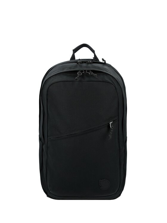 Fjällräven Fjällräven Plecak 328338 Czarny