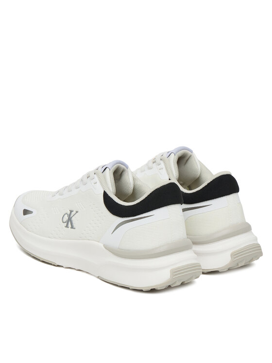 Calvin Klein Calvin Klein Αθλητικά V3X9-83311-1903 M Λευκό