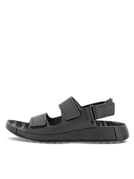 ECCO ECCO Sandále 2ND COZMO M 50094401001 Čierna