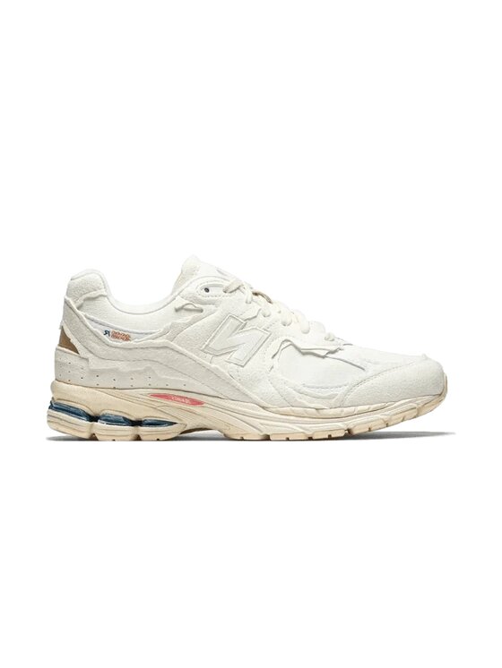 New Balance New Balance Sneakersy New Balance 2002R Protection Pack Sea Salt Biały