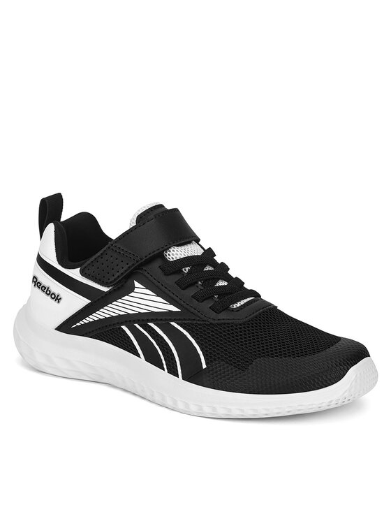 Reebok Reebok Laisvalaikio batai RUSH RUNNER 5.0 100220343 Balta