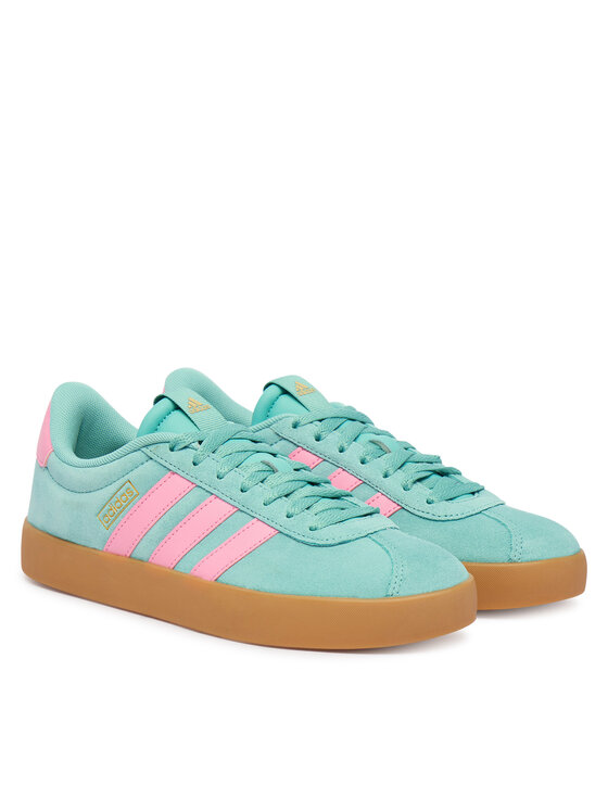adidas adidas Sneakers Vl Court 3.0 IH6518 Turcoaz
