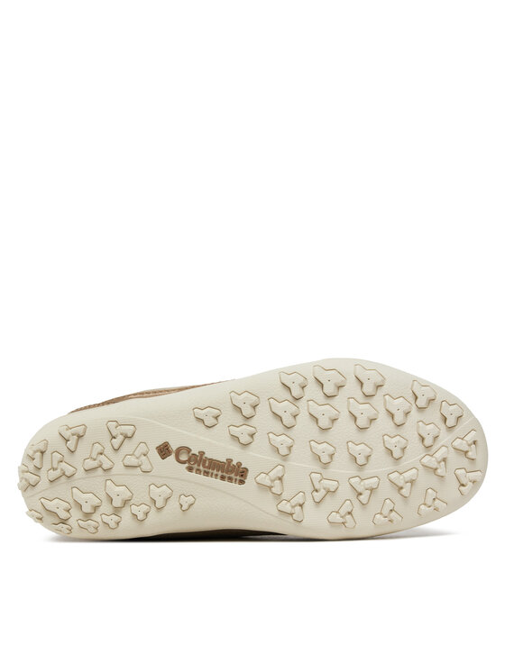 Columbia Columbia Čizme za snijeg Minx™ Shorty Iii 1803151 Smeđa