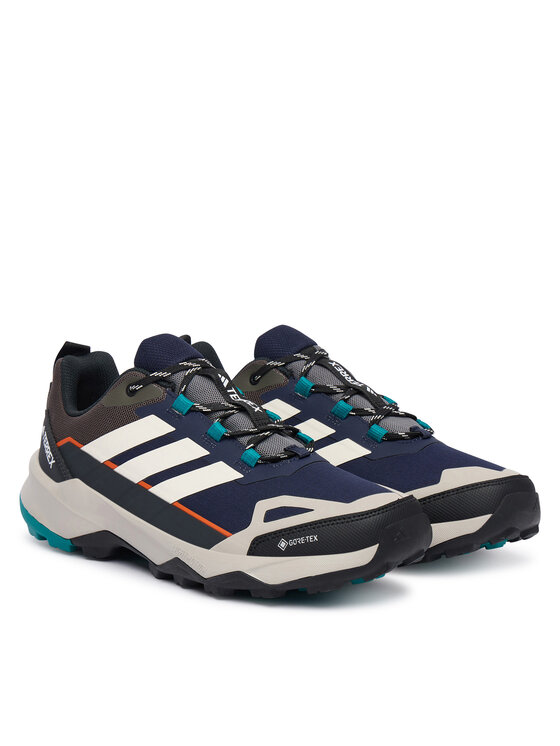 adidas adidas Παπούτσια πεζοπορίας Terrex Skychaser Ax5 Gore-Tex Hiking Shoes KJ8938 Έγχρωμο