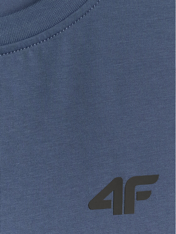 4F 4F Tank top BASIC 5 Regular Fit