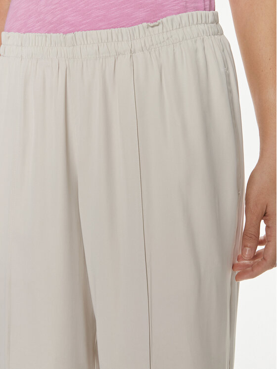 Marc O'Polo Marc O'Polo Stoffhose 403 1328 10291 Écru Regular Fit