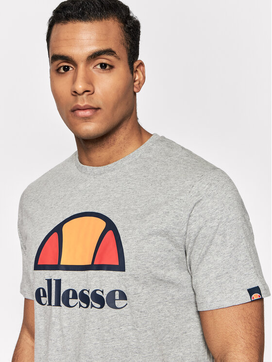 asos ellesse t shirt