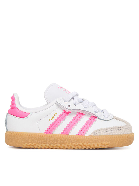 adidas adidas Tenisice Samba Og Cf El I JQ3188 Bijela