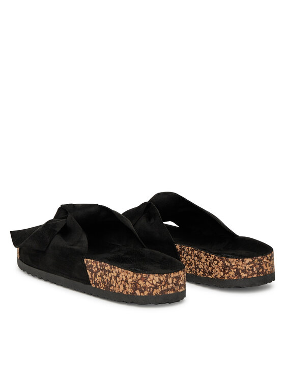 DeeZee DeeZee Şlapi E998-1 Negru