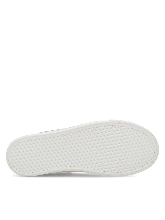 Nelli Blu Nelli Blu Tossud CSS20379-26 Valge